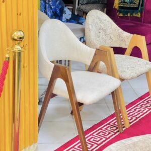 chaise alpha maroc