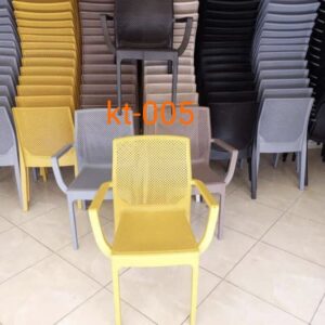 Chaise plastique Maroc